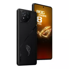 Asus Rog Phone 8 Pro / Global / 16gb + 512gb / 5,500 Mah New