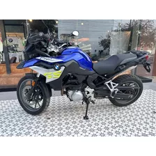 Bmw F 750 Gs