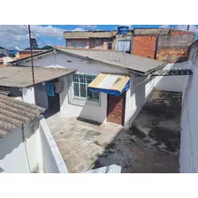 Casa Vila Marlene Jundiaí - 8 Cômodos, Garagem 1 Vaga, Terreno 326m2, Área Construída 111m2