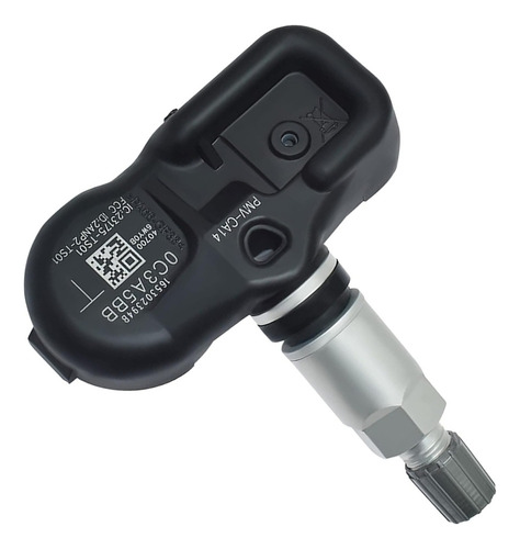 Sensor Presion Llanta Tpms Para Nissan Murano 2015-2021 Foto 3