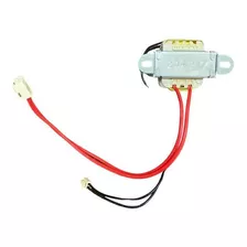 Transformador De Alta Tensão 127v Climatizador W10589445