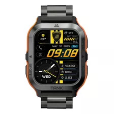 Smart Watch Lamborghini Lb-sw Q4 Metal