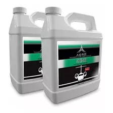 Aero 5848-2 Shine Dry Wash And Protectant - 1 Galón, (paquet