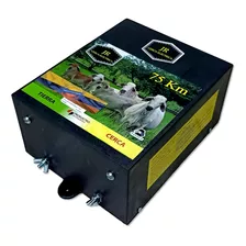 Impulsor Para Cerca Eléctrica 75km Jr