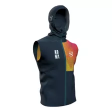 Colete Compressport Kona