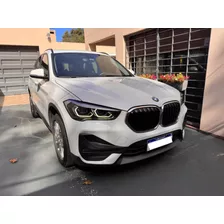 Bmw X1 Sdrive20i Lci (2020)