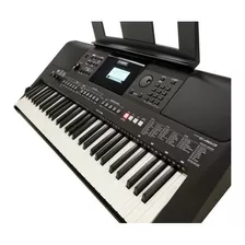 Teclado Organeta Yamaha Psre463 5 Octavas Psr-e463