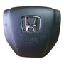 Tapa Bolsa De Aire Honda Civic Nueva 2022-2023