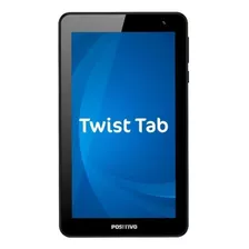 Tablet Positivo Twist Tab Kids T770k 7 32gb Preto 1gb Ram