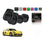 Banda De Accesorios  Porsche Cayman 3.4l 2008