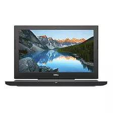 Dell G5 Gaming Laptop 15.6 Full Hd, Intel Core I7-8750h, Nv