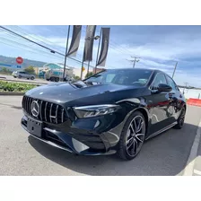 Mercedes Benz Amg A35 Hibrido