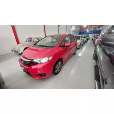 Honda Fit Ex 1.5