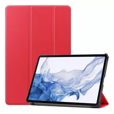 Smart Leather Tablet Case