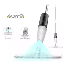 Xiaomi Deerma Tb500 Mopa Spray Trapeador Diseño Color Blanco