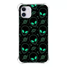 Capa Capinha Universo Alienígenas Alien 0010