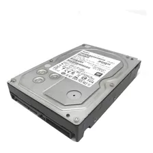 Hd Toshiba 3 Tb, Enterprise, 3 Gbp´s, 64 Mb, 014x4h