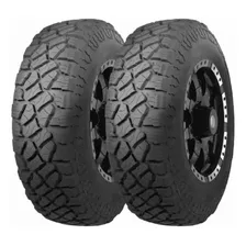 Set 2 Neumatico 33x12.50r20 Delmax Rockies Rt Rt 114q