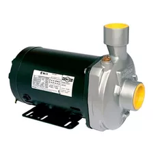 Bomba Centrífuga Cam-w16 3 Cv 110/220v Dancor Cor Cinza Fase Elétrica Monofásica 110v/220v