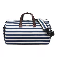 Modoker Carry On Garment Bags For Travel, Convertible Garmen
