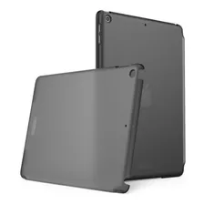 Clayco Funda Compatible Con Smart Cover iPad 9.7 6ta 2018 