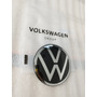 Emblema De Cajuela Volkswagen Jetta A7 Mk7 Gli Vento 9cm Vw
