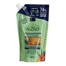 Tio Nacho Doy Pack Acondicionador Herbolaria Milenaria 400ml