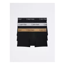 Boxer Calvin Klein Talla S Pack 3 