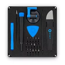 Kit De Reparación De Teléfono Ifixit Electronics-pc, Laptop