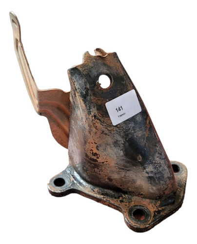 Suporte Coxim Motor Frontier 2×5