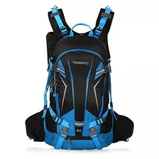 Tomshoo 20l Mochila De Ciclismo Ligero Resistente Al Agua Bi