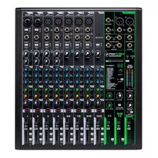 Mackie Profx12v3 Mixer 12 Canales Usb Efectos