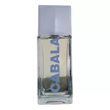 Cábala By Monique Arnold. Perfume De Hombre. 100 Ml