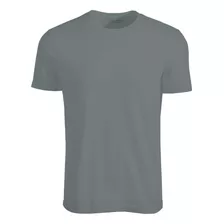 Kit 10 Camiseta Masculina Básica Atacado Premium Qualidade