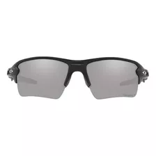 Óculos De Sol Oakley Flak 2.0 Xl Matte Black Prizm Polarized