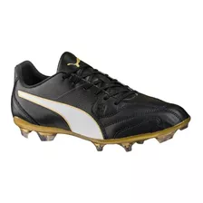 Original Puma Capitano 2 Fg Zapatos De Futbol Socccer Piel