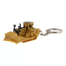 Chaveiro Trator De Esteira Micro D8t Caterpillar 85984