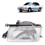 Foco Farol Trasero Toyota Tercel 1995/1998 Toyota Tercel