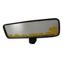 Espejo Retrovisor Central Fiat Palio  Mod 05-08