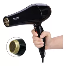 Secador De Pelo Profesional Max Power 5000w Bopai Bp-8300