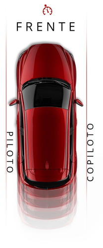 Espejo Lateral Audi A4 Sens Direcc Autoab 10 16 Copiloto Ald Foto 2