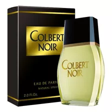 Colbert Noir 60 Ml