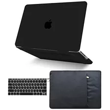 Funda Para Laptop, Kecc Compatible Con Macbook Pro De 14 Pul