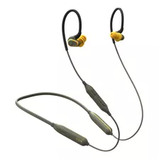 Elgin Rumble - Auriculares Bluetooth Para Enchufe, 27 Db Co.