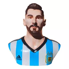 Figura Coleccionable Lionel Messi