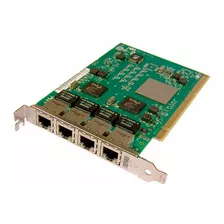 Placa Ethernet Ibm Pseries Rs6000 41gb Pci-x Pn 03n5444