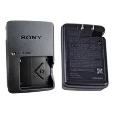 Cargador Para Bateria Sony Maquina De Fotos Model Bc-csn