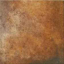 Cerámica 36x36 Pampa Rojo