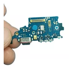 Conector Placa De Carga Usb Tipo C Samsung Galaxy S21 G991b