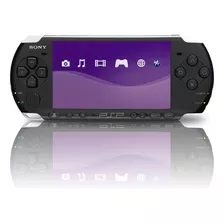 Ps Vita Psp 3000 Novo Na Caixa Lacrado